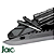 Faca F-2518B - Albatroz - Imagem 2