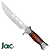 Faca K-301 - Albatroz - Imagem 1