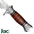 Faca K-301 - Albatroz - Imagem 2