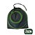 Kit Dish Conjunto Dobrável para alimentação - Azteq - Imagem 8
