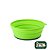 Kit Dish Conjunto Dobrável para alimentação - Azteq - Imagem 5