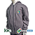 Jaqueta de Moletom - Uniforme Oficial da Escola Sesi - Imagem 3