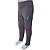 Legging Super Térmica Apeluciada UV 50% Cinza- Uniforme Oficial da Escola Sesi - Imagem 1