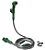 Chuveiro Portátil 12V - Guepardo Camping Shower - Imagem 1