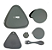 Kit Cozinha Compacto 6 em 1 - Azteq Solos - Imagem 8