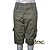 Calça-Bermuda RipStop Aventura Juvenil - Imagem 6