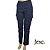 Calça/Bermuda RipStop Aventura, Bolsos cargos Adulto Feminina - Imagem 10