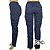 Calça/Bermuda RipStop Aventura, Bolsos cargos Adulto Feminina - Imagem 11