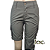 Calça/Bermuda RipStop Aventura, Bolsos cargos Adulto Feminina - Imagem 7