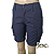 Calça/Bermuda RipStop Aventura, Bolsos cargos Adulto Feminina - Imagem 13