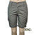 Calça/Bermuda RipStop Aventura, Bolsos cargos Adulto Feminina - Imagem 8