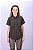Camisa com Lapela grande nos Bolsos, cores diversas - Adulto Feminina - Imagem 3
