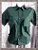 Camisa com Lapela grande nos Bolsos, cores diversas - Adulto Feminina - Imagem 2