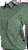 Camisa com Lapela grande, cores diversas, Adulto Masculino - Imagem 2