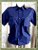 Camisa com Lapela grande, cores diversas, Adulto Masculino - Imagem 1
