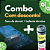Combo!! Saco de Dormir + Isolante térmico com desconto - Imagem 1