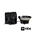Fogareiro Átomo PRO Nautika em Aço Inox com Ignição Automática - Imagem 5