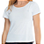 Camiseta UV+50 Alongada Manga Curta - Cores - Imagem 2