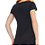 Camiseta UV+50 Alongada Manga Curta - Cores - Imagem 3