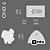 Barraca Blackout ONIX (6 pessoas) - Nautika Original - Imagem 7