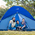 Barraca de Camping FOX 2/3 pessoas - NTK - Imagem 10
