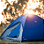 Barraca de Camping FOX 2/3 pessoas - NTK - Imagem 8
