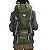 Mochila TREKKING 60L - Albatroz BLS-DC60L - Imagem 4