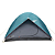 Barraca Cherokee 6 pessoas 2500mm - Imagem 1