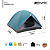 Barraca Cherokee 6 pessoas 2500mm - Imagem 2
