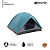 Barraca Cherokee 6 pessoas 2500mm - Imagem 4