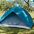 Barraca Cherokee 6 pessoas 2500mm - Imagem 7