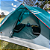 Barraca Cherokee 6 pessoas 2500mm - Imagem 8
