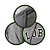 Moletom Lobinho estilo canguru - Imagem 5