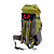 Mochila Cargueira 70+15L KOMPAZ GT - Imagem 5