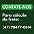 Barraca de Teto Guarani III - 3 pessoas e 100% impermeável - Imagem 10