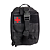 Bolsa tática - Mochila militar pequena - Imagem 3