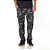 Calça Cargo camuflada com 4 bolsos em Tactel - Imagem 1