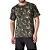 Camiseta Dry Fit camuflada - Imagem 1
