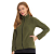 Jaqueta Fleece Peluciada - Feminina - Imagem 2