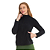Jaqueta Fleece Peluciada - Feminina - Imagem 3