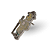 Pin Metálico "Capivara Escoteira" - #OsMaisQuiriduxx - Imagem 2