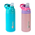Garrafa térmica 350ml Isomax Kids - Imagem 1