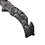 Canivete Semi-Automático temático caveira - Imagem 4