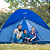 Barraca de Camping FOX 4/5 pessoas - NTK - Imagem 10