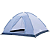 Barraca de Camping FOX 4/5 pessoas - NTK - Imagem 5