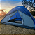 Barraca de Camping FOX 4/5 pessoas - NTK - Imagem 7