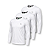 Camiseta Super Térmica Manga Longa Inverno - Imagem 5