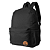 Mochila 15L Preta Guepardo Amazonia - Imagem 1