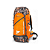 Mochila Andes Legendários 40L Laranja - Imagem 7