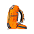 Mochila Andes Legendários 40L Laranja - Imagem 3
